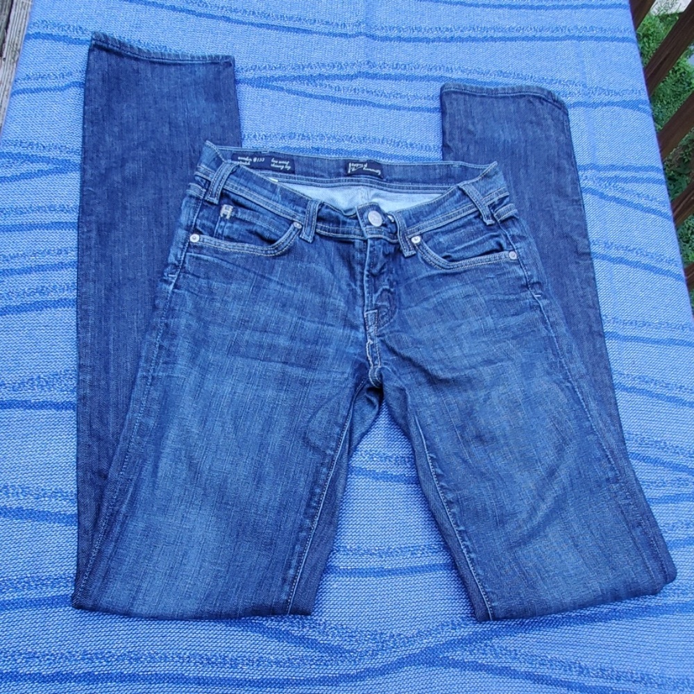 COH Skinny Stretch Jeans
